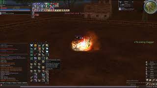 Pro Dagger vs Fail Duellist - SickMind vs H1dan