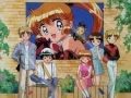 Saint Tail Opening Song 2