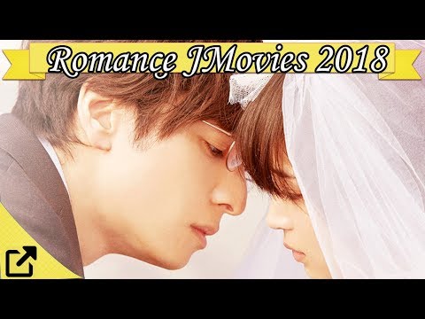 Top 50 Romance Japanese Movies 2018 (All The Time)