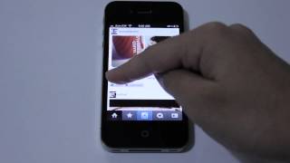 شرح تطبيق Instagram لمشاركة الصور screenshot 3