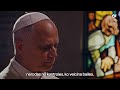 Pāvesta lūgšanu nodoms martā: par mieru un atbruņošanos.
