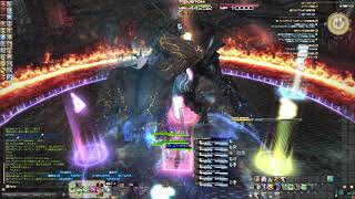 #FinalFantasyXIV #ファイナルファンタジー14 FF14 #2021102901 (周回)絶アルテマ