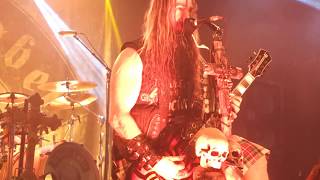 Black Label Society &quot;Love Unreal&quot; (HD) Live Joliet 7/17/2018