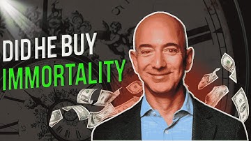 DID JEFF BEZOS BUY IMMORTALITY The $3 Billion Race to Reverse Aging | Altos Labs Exposed