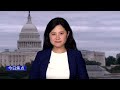 VOA今日焦点 (2026年9月29日) 特朗普总统否认曾问习近平 是否有意购买美国武器