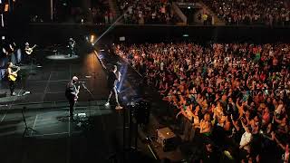 Melendi - Cenizas En La Eternidad (En Vivo) en el Movistar Arena | Argentina 02.03.24