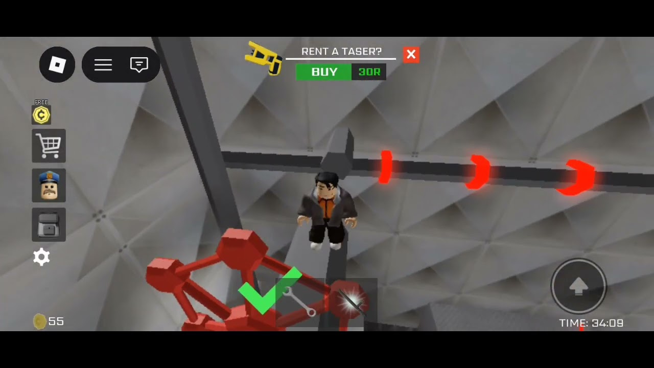 # roBlox skip supti gamer 