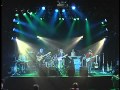 山下達郎「Windy Lady」KOSHABAND 2011LIVE