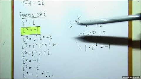 Math 127 Section A.7