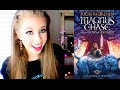 THE SWORD OF SUMMER BY RICK RIORDAN | booktalk with XTINEMAY