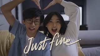 Satria The Monster - Just Fine (Official Music Video)