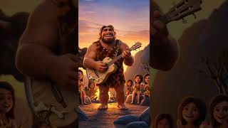 Neanderthal Music #history