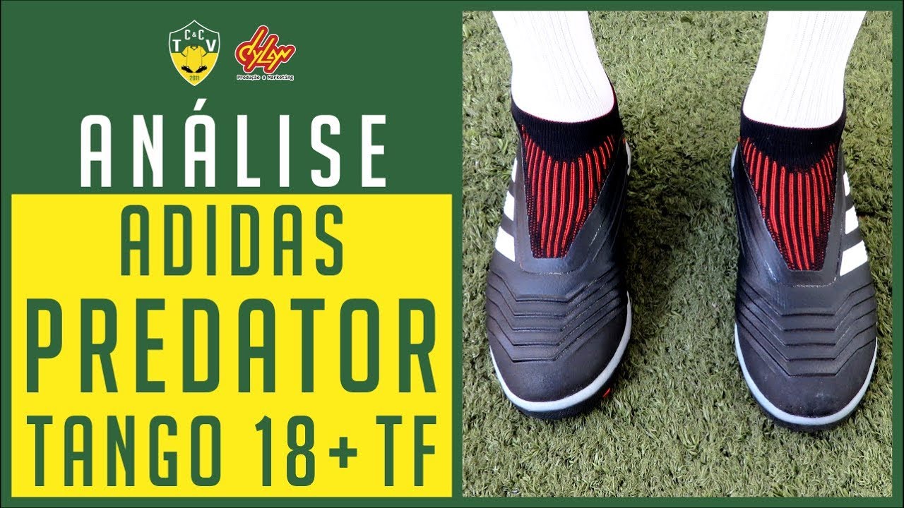 adidas predator tango society