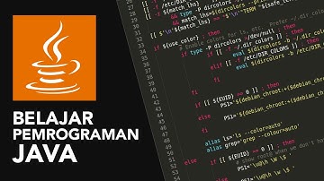 Membuat Aplikasi Database MySQL Java Sederhana Menggunakan NetBeans