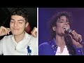 Michael Jackson - Grammy Awards 1988 | REACTION