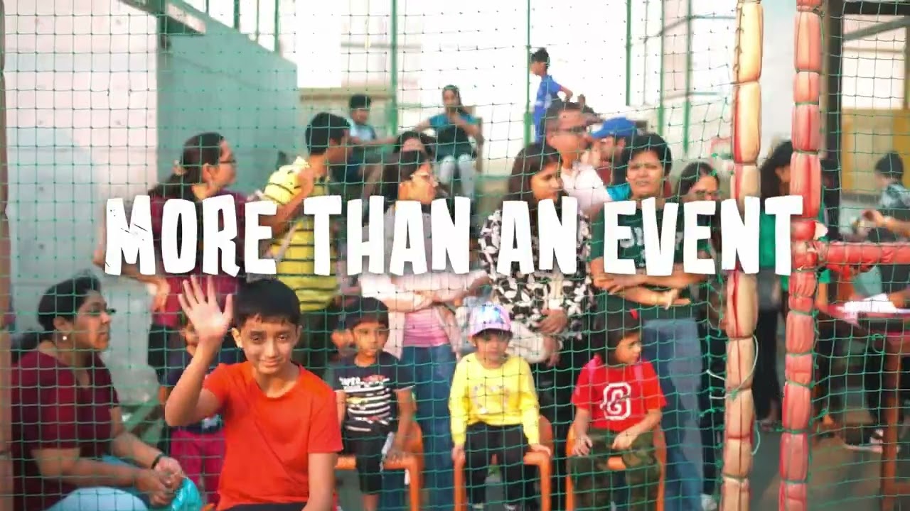 BANGALORE : Are your kids ready? KID KHEL CARNIVAL kicking off September 2025