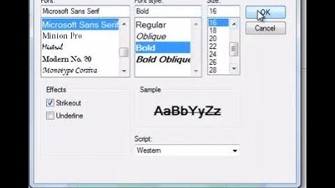 Font Dialog box-How to use use in vb.net