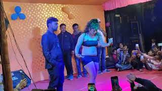 Hot Dance Hungama Bhojpuri Song 