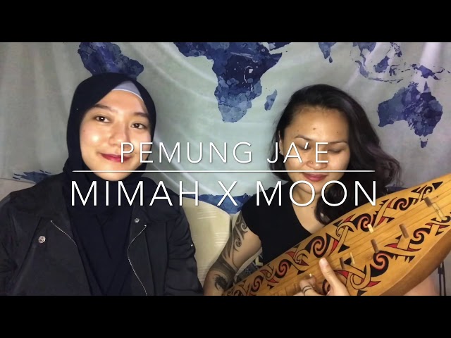 Pemung Ja’e - Alena Murang (COVER) by Mimah Zulkifli & Munirih class=