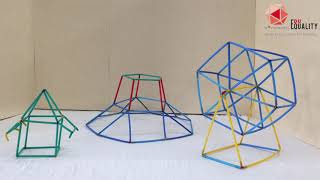3D Jodo Creativity Unlimited