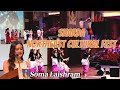 NORTHEAST FEST 2026 SHARDA UNIVERSITY Soma Laishram Came To Attend Full Event Highlights
