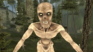 Ghoul Simulation 3D Android Gameplay #4 screenshot 5