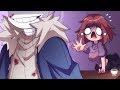 Cute and Funny Frans Comic Dubs【 Undertale Comic Dub Compilation 】