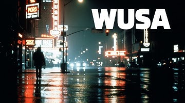 WUSA | Paul Newman | Politiek drama | Volledige film HD