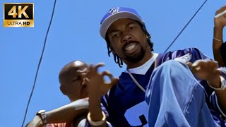 MC Eiht – Thicker Than Water [4K REMASTERED]