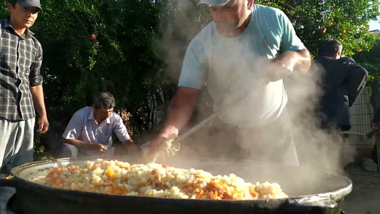 АРНАСОЙ РАВШАН ПОВУР НИ ТУЙ ОШИ