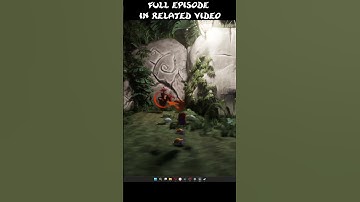 Rayman 3 fan Remake DevLog#08 Preview #rayman #unrealengine #devlog #gamedev #fanart