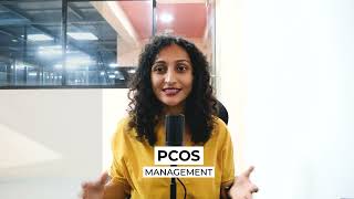 PCOS Reversal Program By Roshni Sanghvi screenshot 3