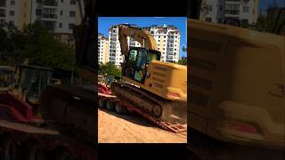 Old Excavator Loading Skills | Amazing Heavy Equipment Operator Technique