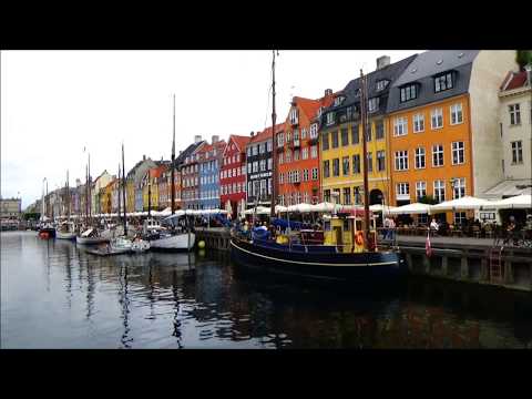 Videó: Úton Dolgozom: Koppenhága, Dánia - Matador Network