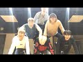 ヒチョと一緒にHALOのリハーサルを覗いてみよう part1 ヒチョン ver.