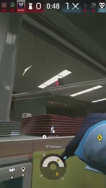 Ace to win 😤 #savesiege #r6s #r6sace #gaming #gamingcommunity