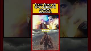 Doctor Doom gets a Sidekick in Doomsday  #marvel #avengers