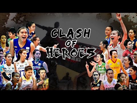 LIVE: Clash of Heroes - LIVE: Clash of Heroes