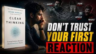 One Second Can Change Everything | Clear Thinking by Shane Parrish