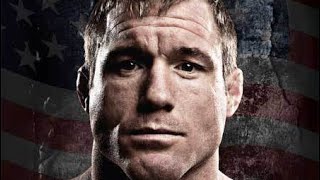 MATT HUGHES TRIBUTE MMA (HD)