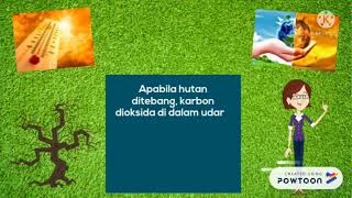 Pidato tentang Lingkungan hidup Pidato tentang Lingkungan hidup