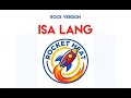 Isa Lang - Rocket Heat PH