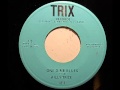 Willy Trice - One Dime Blues (Trix 4506)