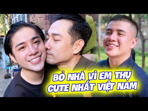 Cháu đích tôn Đam mỹ bị cả dòng họ XUA ĐUỔI liền Bỏ nhà theo Bé Thụ cute và Tình yêu Đam mỹ HOÀN HẢO