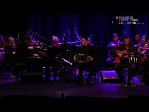 YUMBA - Tango Attack & Elbląska Orkiestra Kameralna