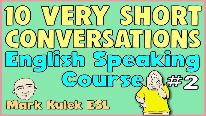 english conversation 1 5