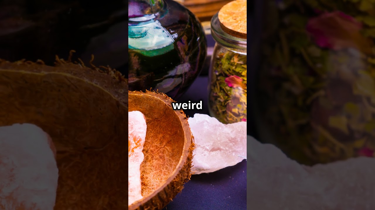 What's REALLY Happening on Clinton Road at Night?