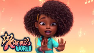 Karma's World | Teaser Trailer | Netflix