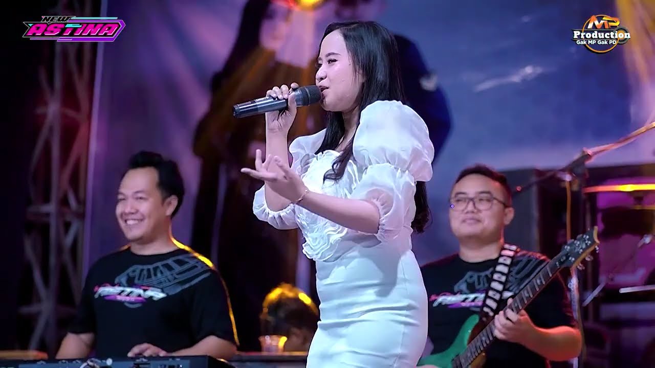 FULL ALBUM KOPLO TERBARU NEW ASTINA LIVE MAOSPATI - PM AUDIO