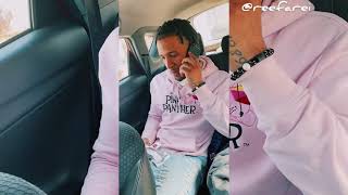 “When the Perc’s land”- Reefa Rei #superfolks #perc